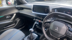 Peugeot 2008 1.2 PureTech 130 Allure Premium+ 5dr Petrol Estate